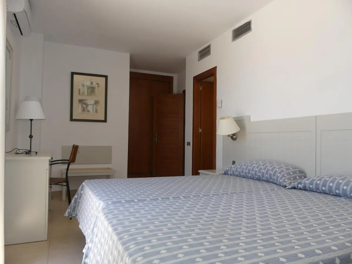 Atico Premium Vistas Frontales Al Mar Apartment Isla Canela