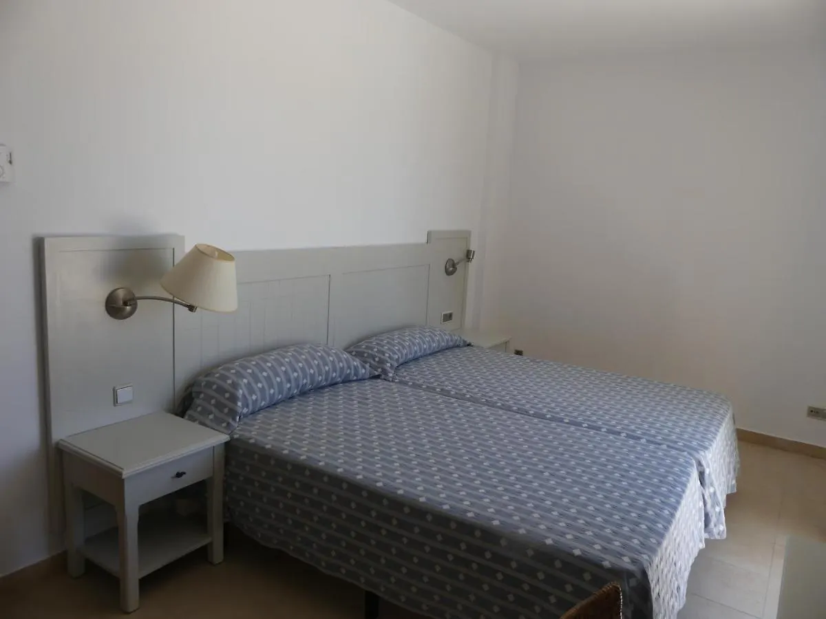Atico Premium Vistas Frontales Al Mar Apartment Isla Canela 0*,
