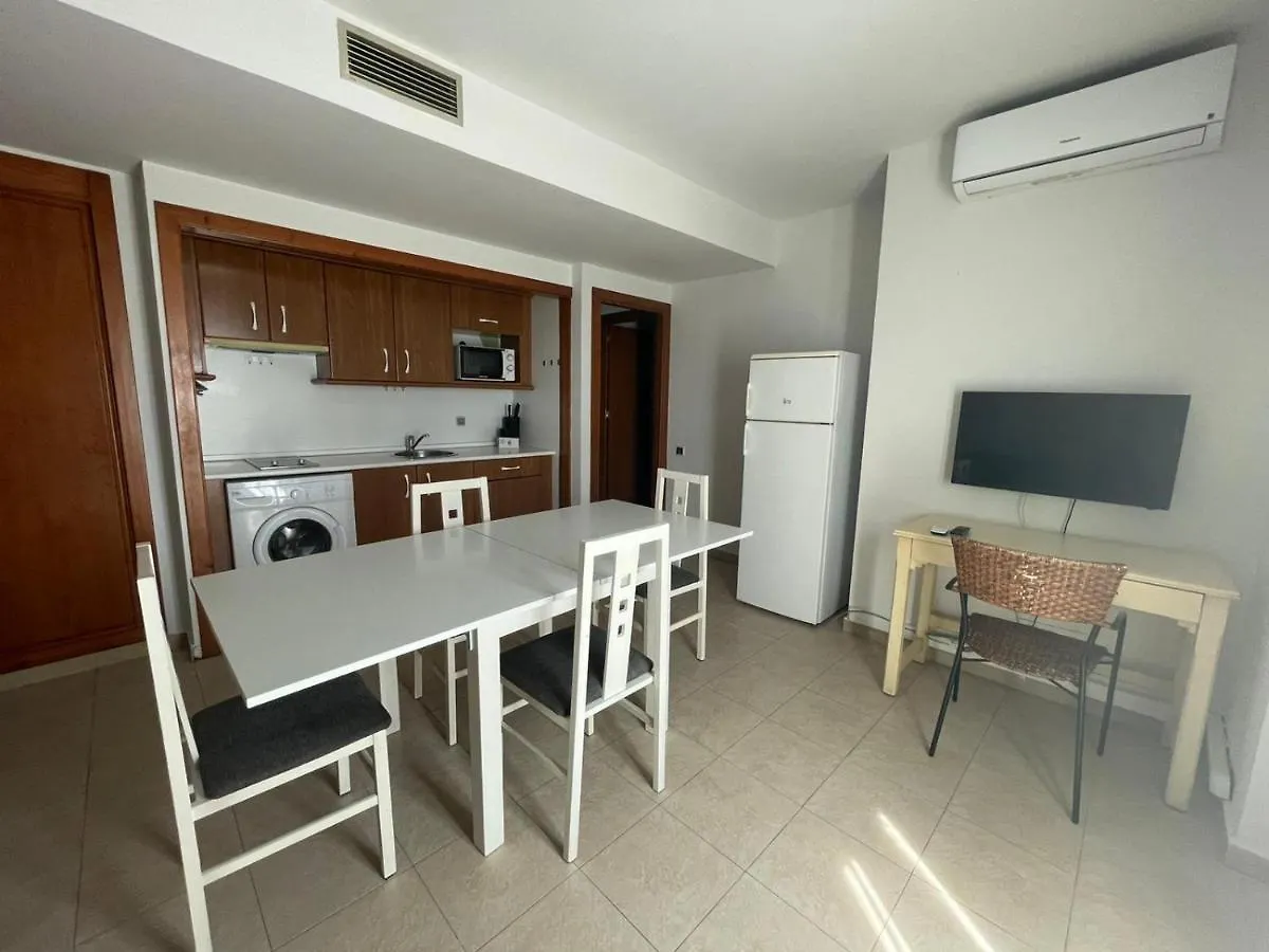 Atico Premium Vistas Frontales Al Mar Apartment Isla Canela