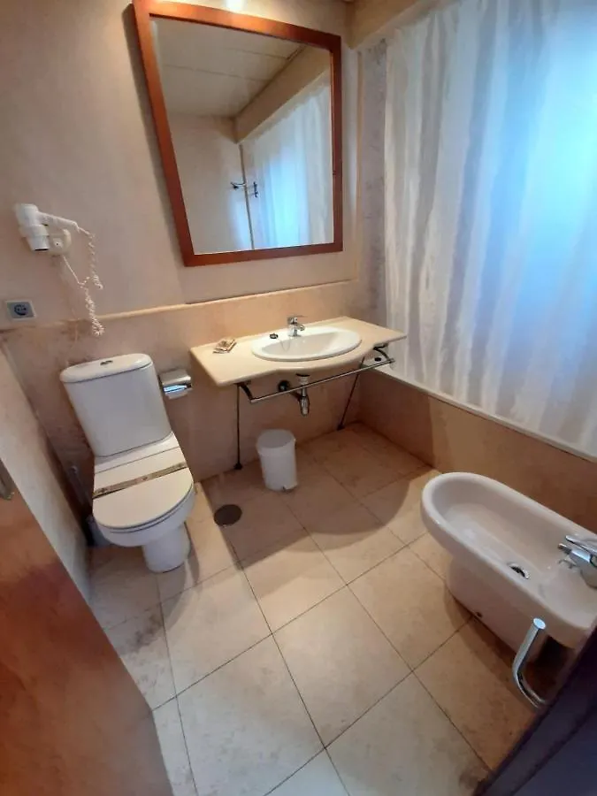 Atico Premium Vistas Frontales Al Mar Apartment Isla Canela 0*,
