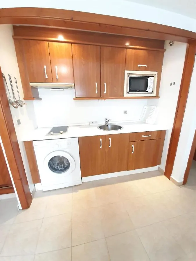 Atico Premium Vistas Frontales Al Mar Apartment Isla Canela Spain