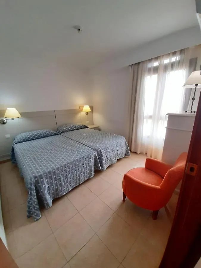 Atico Premium Vistas Frontales Al Mar Apartment Isla Canela