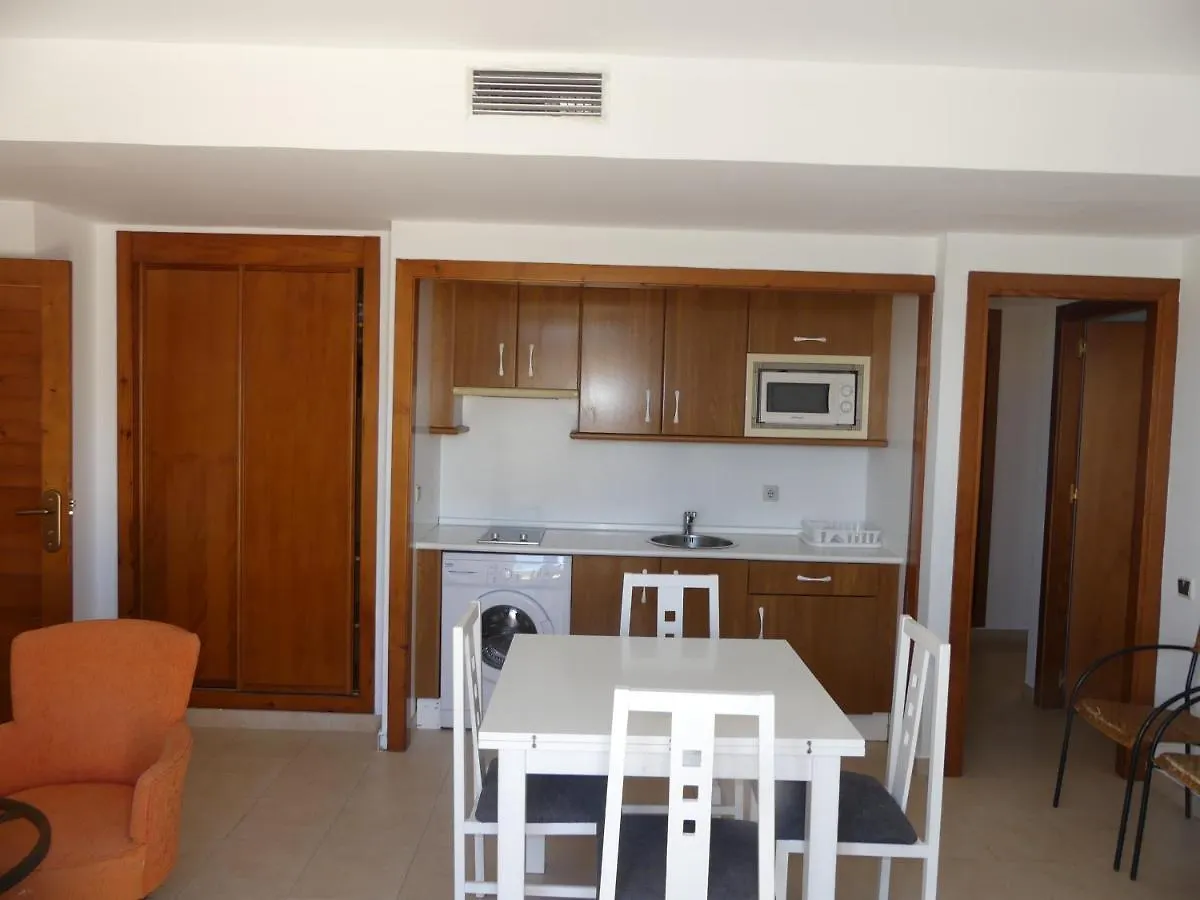 Atico Premium Vistas Frontales Al Mar Apartment Isla Canela
