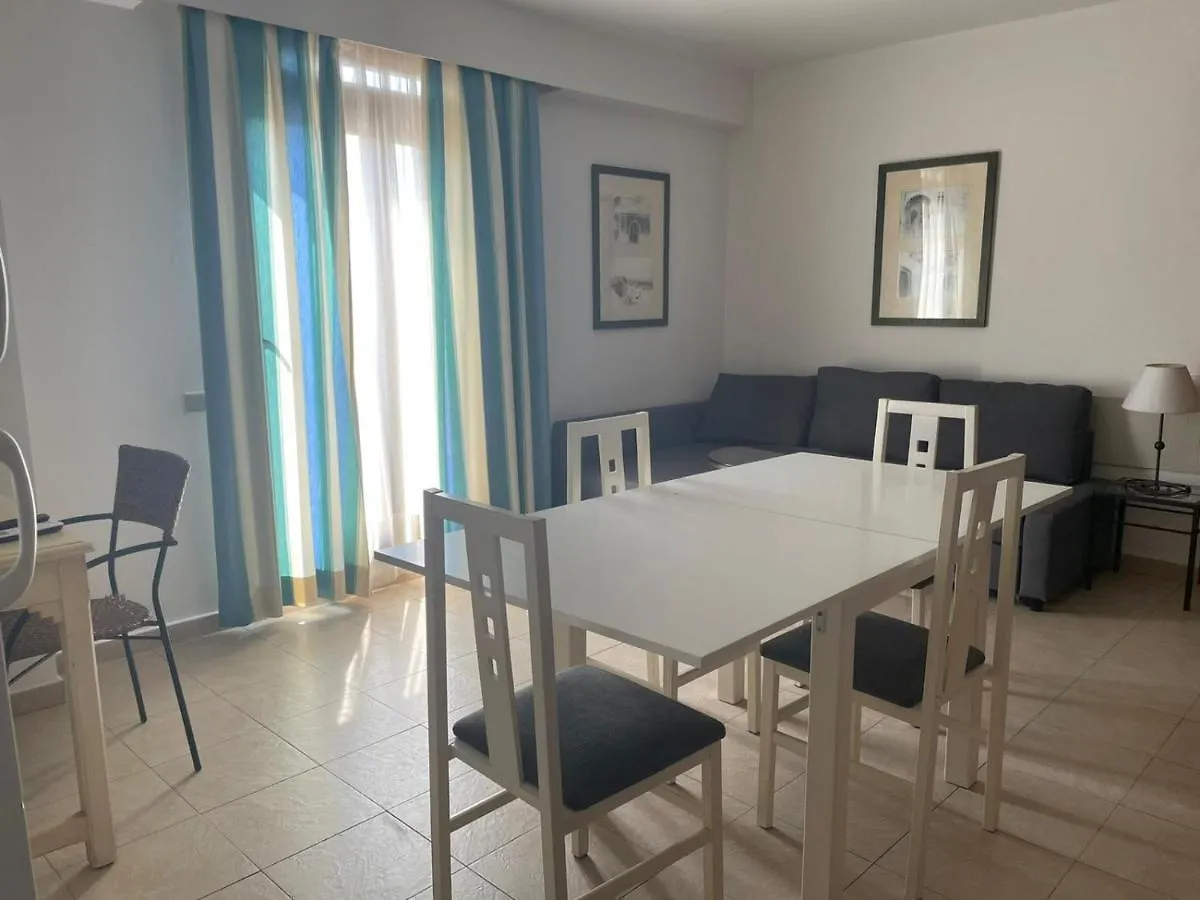 Atico Premium Vistas Frontales Al Mar Apartment Isla Canela