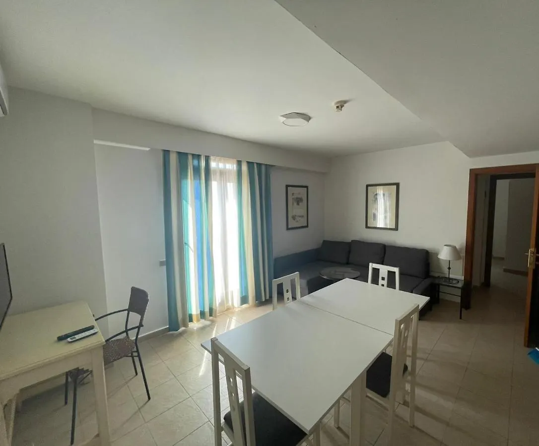 Atico Premium Vistas Frontales Al Mar Apartment Isla Canela Spain