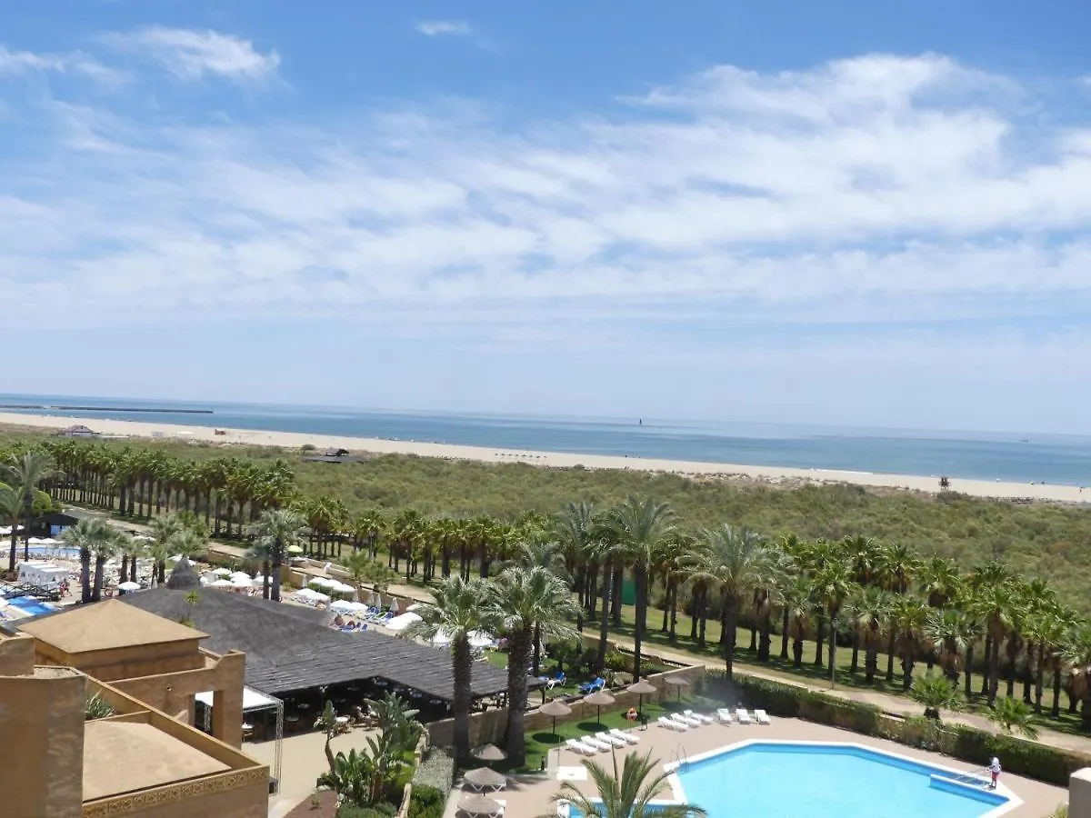 شقة Atico Premium Vistas Frontales Al Mar إيسلا كانيلا