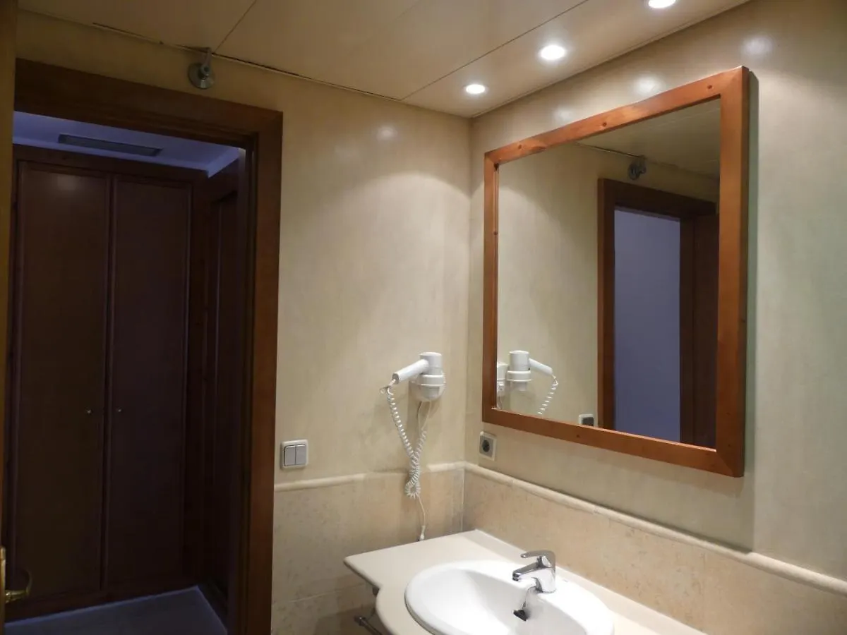 شقة Atico Premium Vistas Frontales Al Mar إيسلا كانيلا
